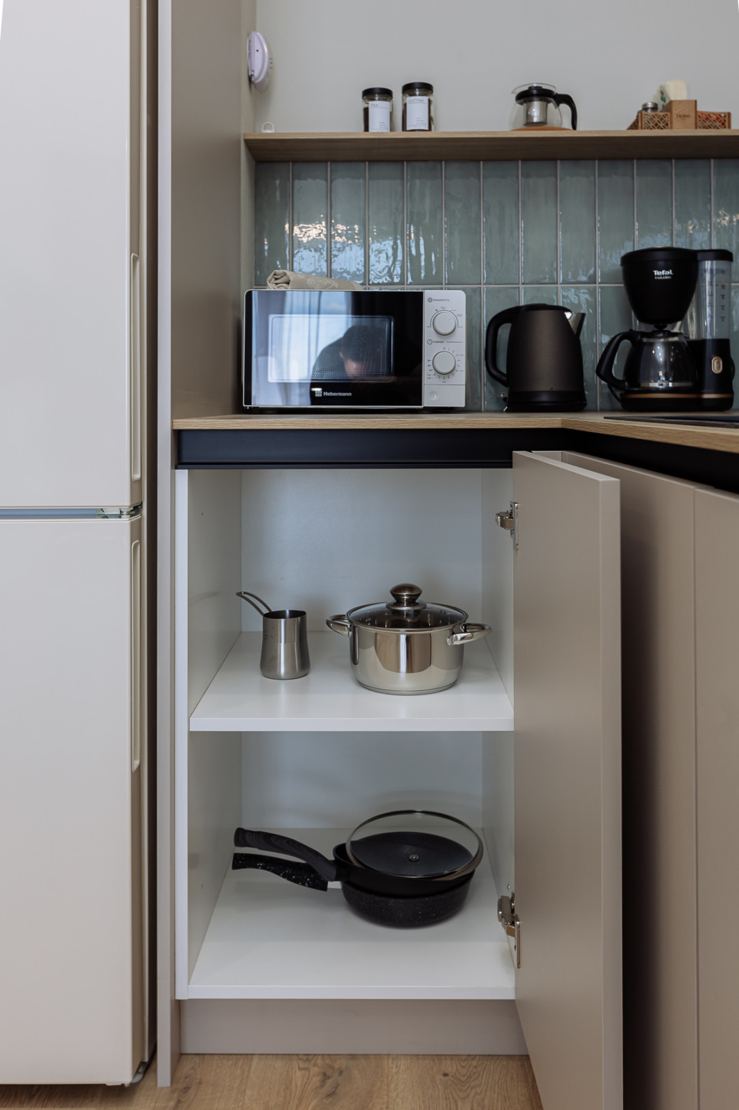 ЖК ДАДАЕВСКИЙ