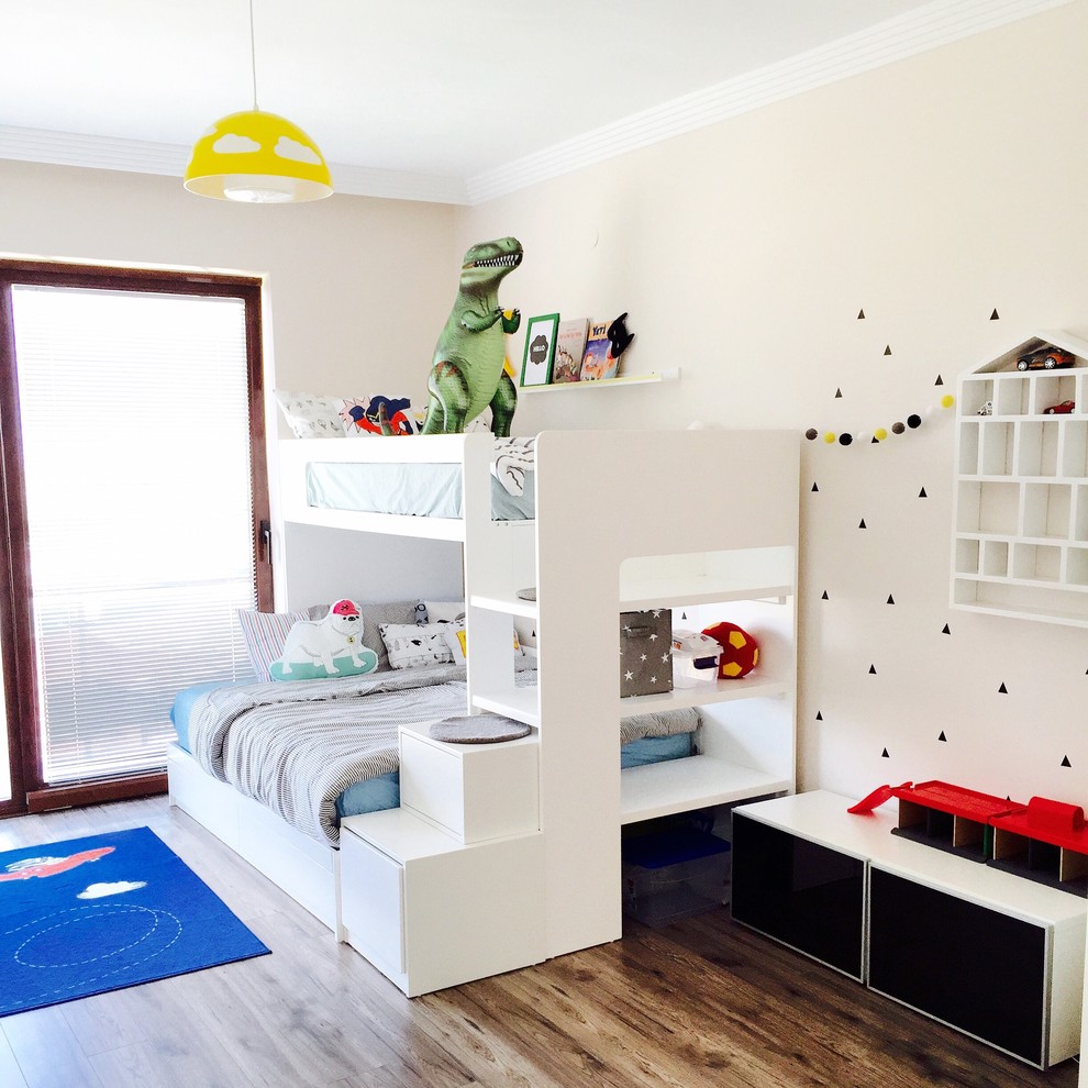Houzz Турция: Дом, где живет солнце