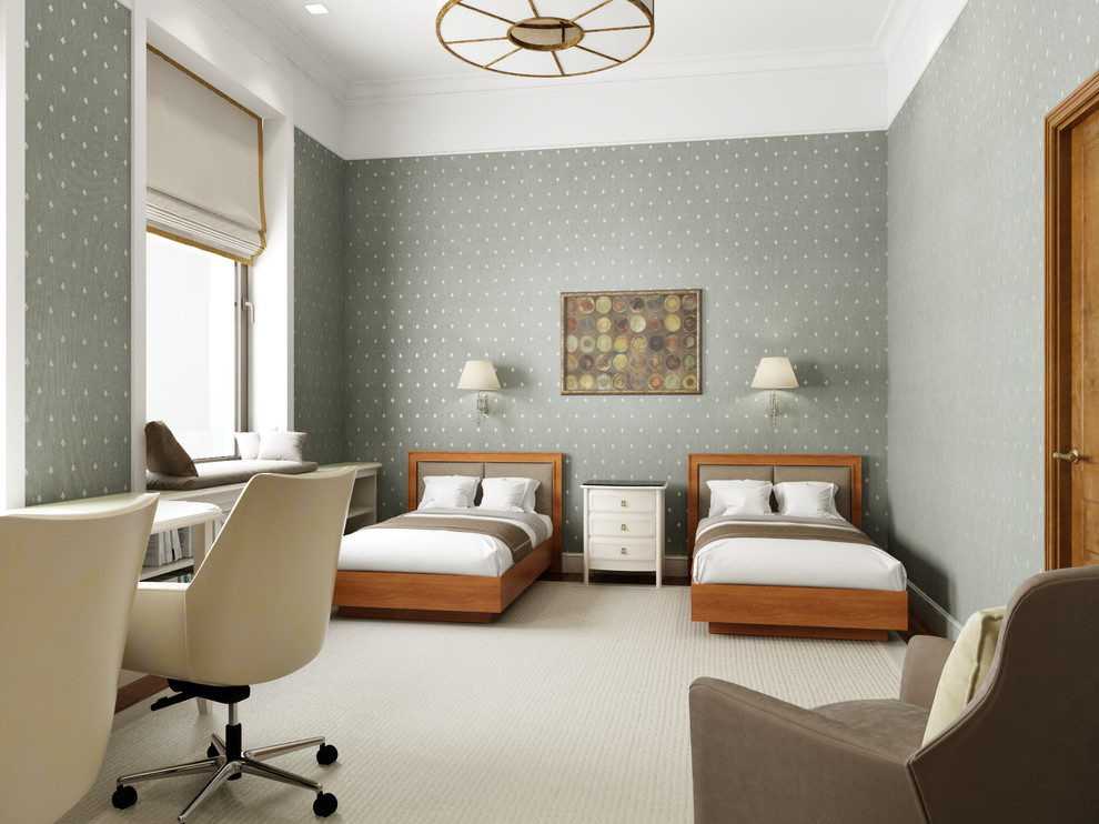 Якиманский пер.