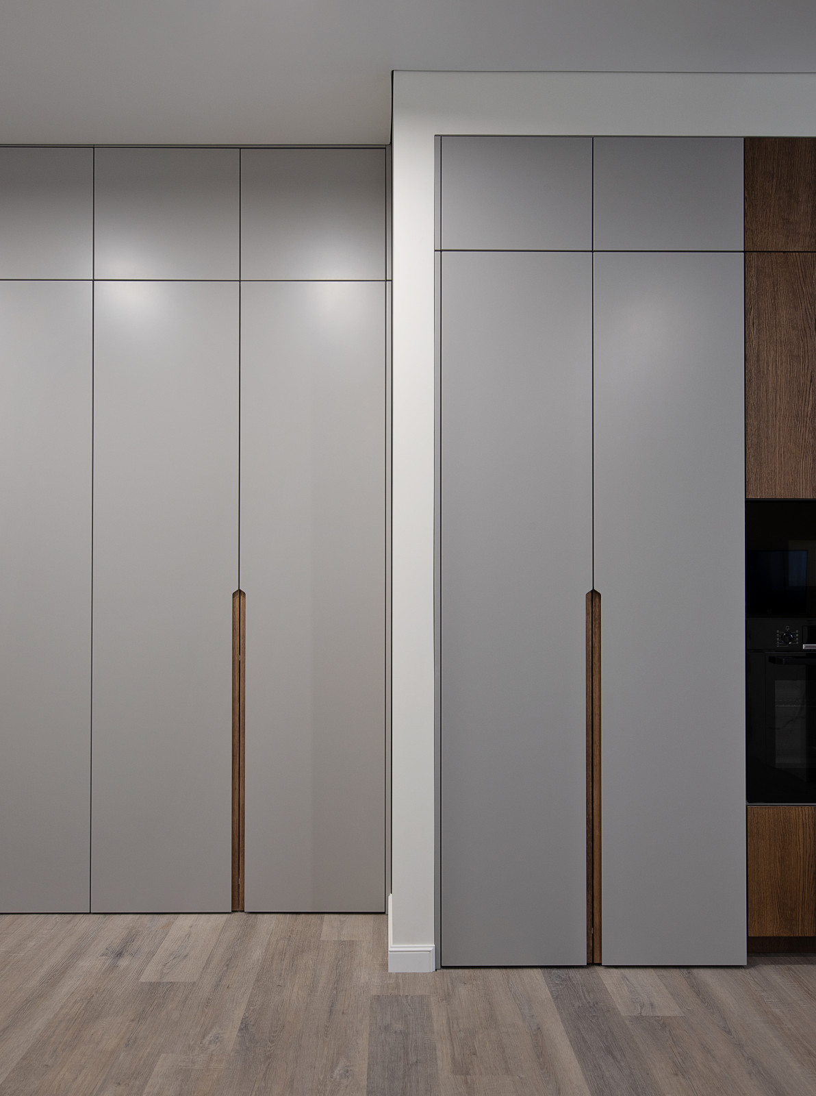 ЖК Рыбная деревня