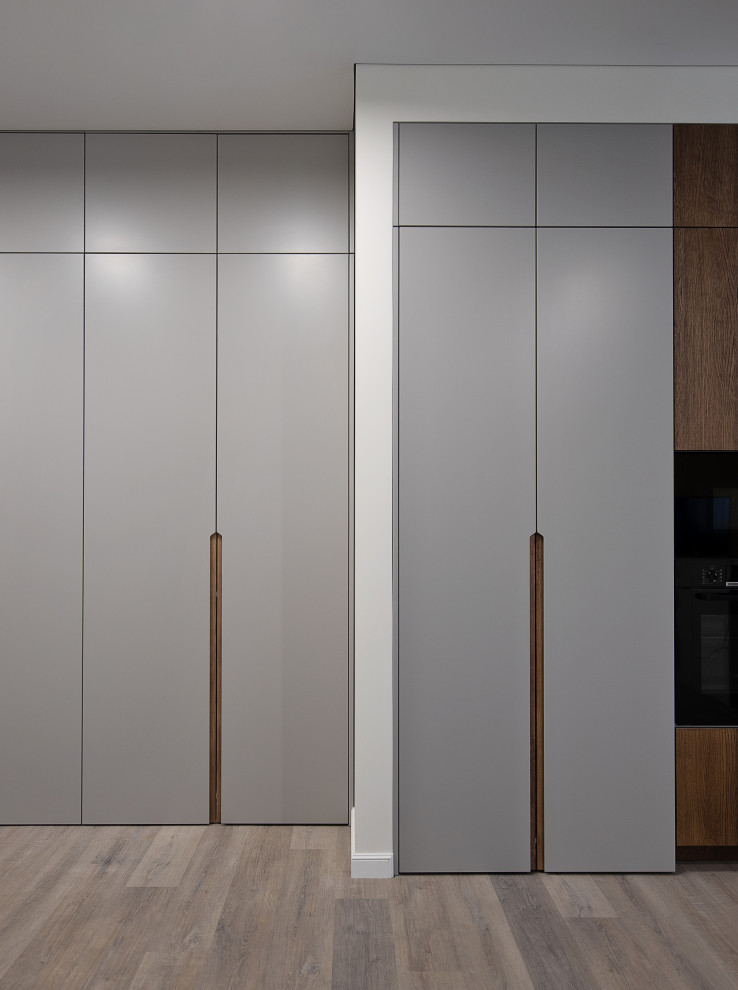 ЖК Рыбная деревня