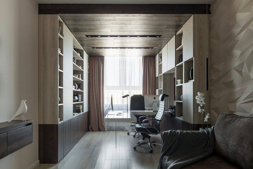 Пентхаус 180 квм в ЖК Золотые ворота