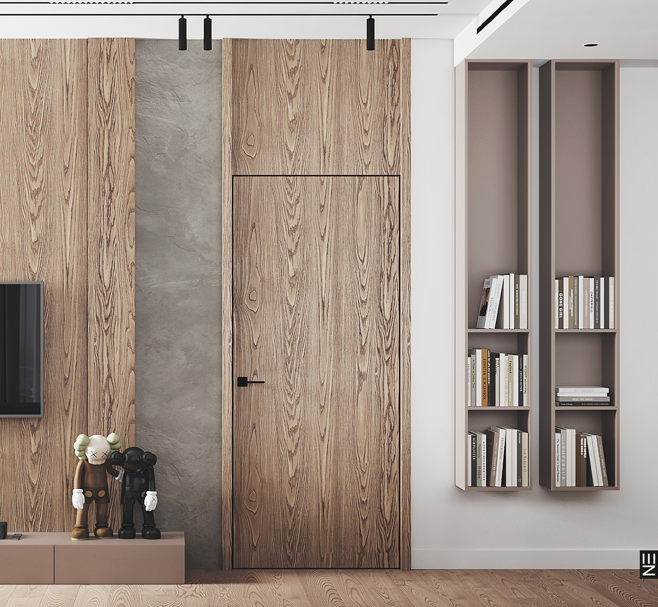 ЖК Клевер парк для Матвея и Марии