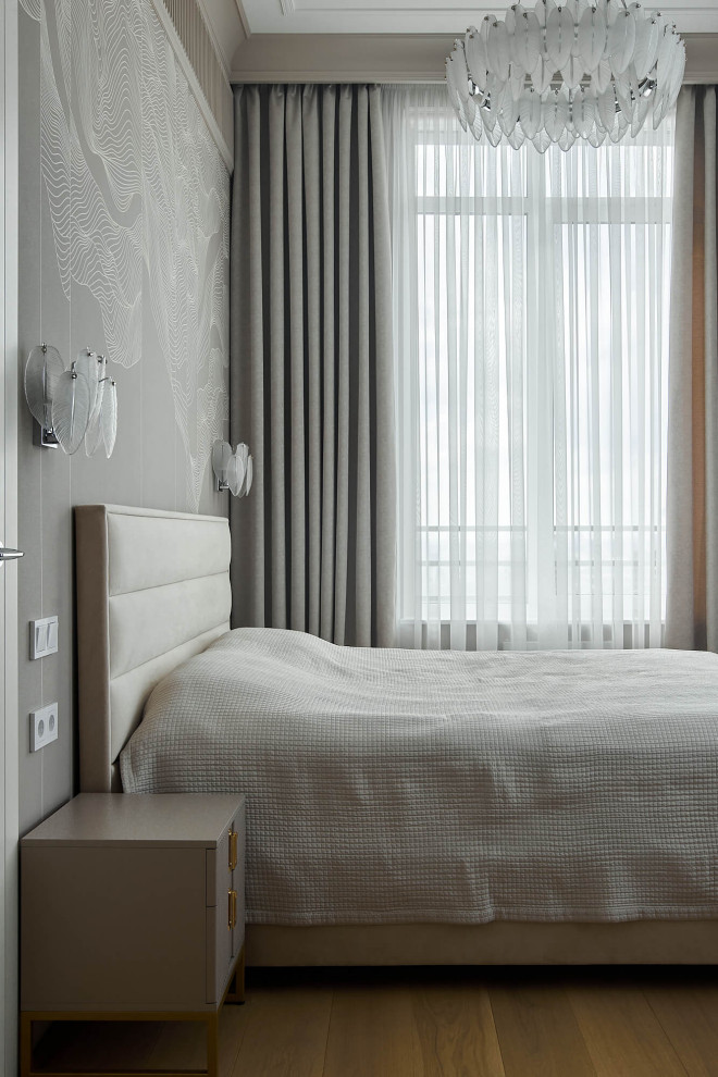 Квартира в жк "Символ"