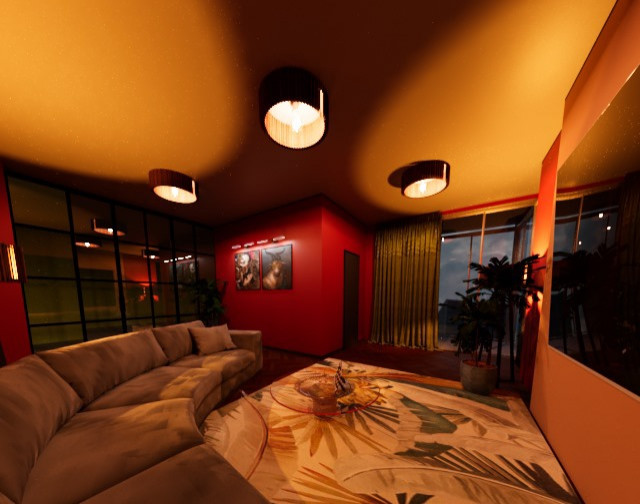 Обложка проекта: ЖК лагуна