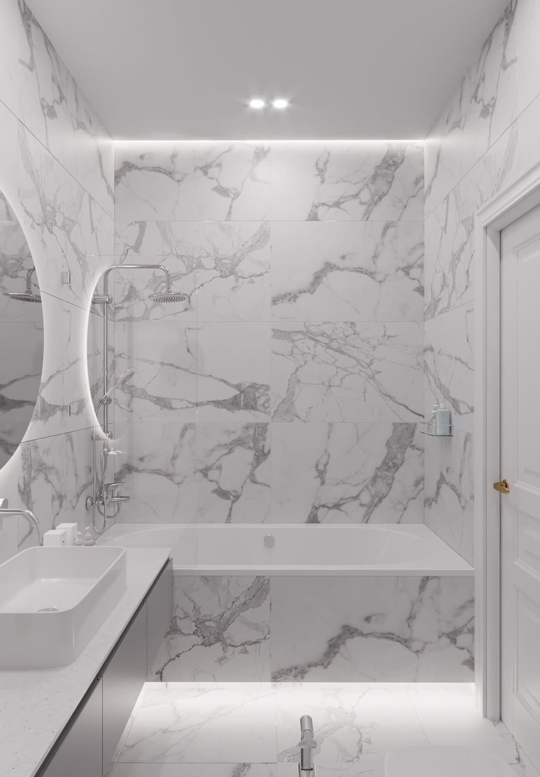 Москва, Современная классика