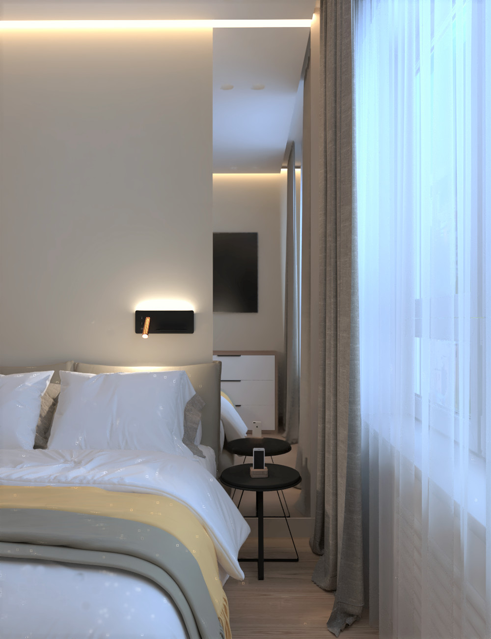 ЖК Южные кварталы