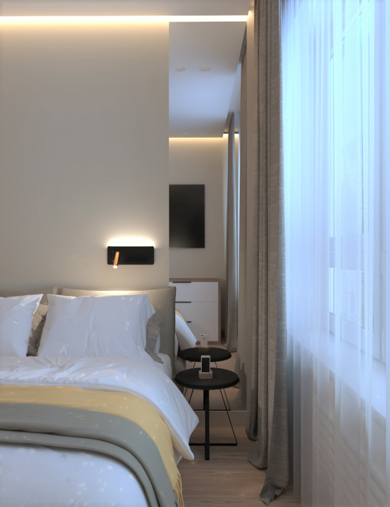 ЖК Южные кварталы