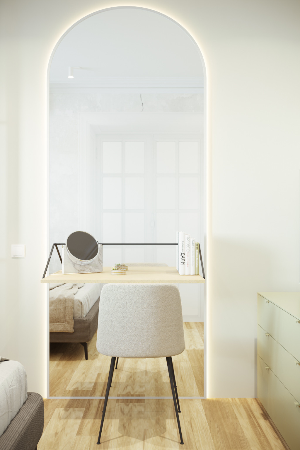 Дизайн студия интерьера AVi. Конча Заспа, Киев