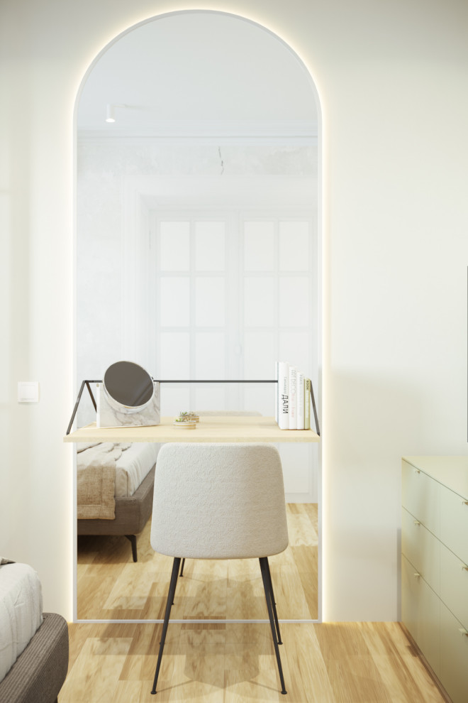 Дизайн студия интерьера AVi. Конча Заспа, Киев