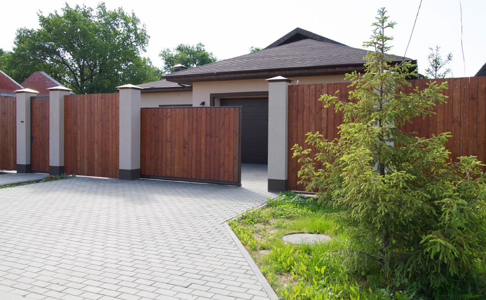 Обложка проекта: Интерьерная фотосъемка коттеджа 500 кв. м