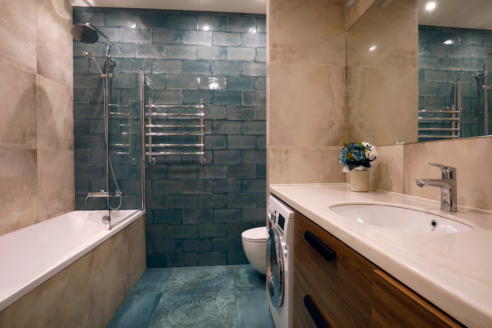 Реализованный проект в ЖК Дыхание