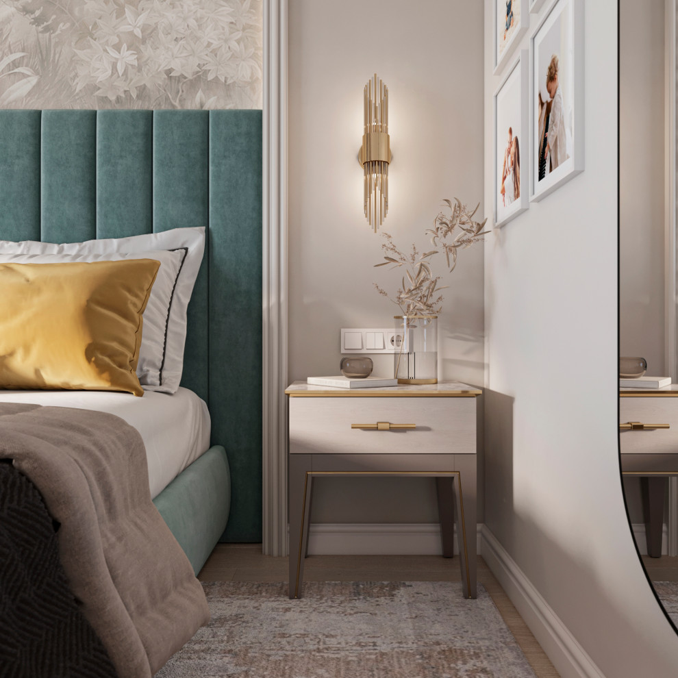 Дом для большой семьи в Кольцово