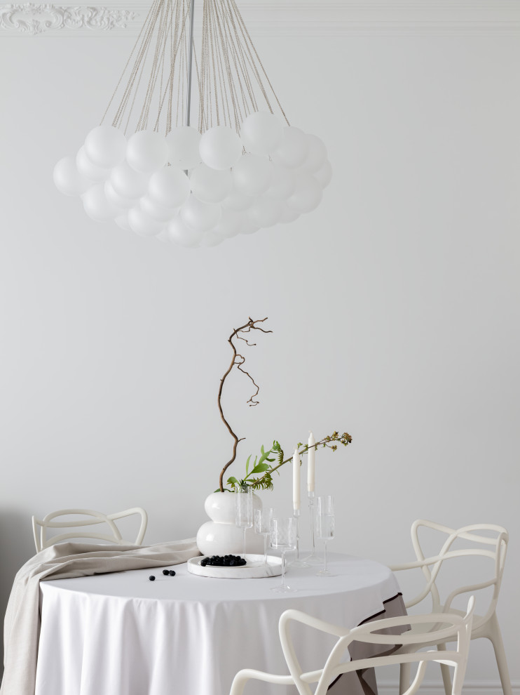 РЕАЛИЗАЦИЯ. Квартира 54 м2 в ЖК L VIII, г. Екатеринбург