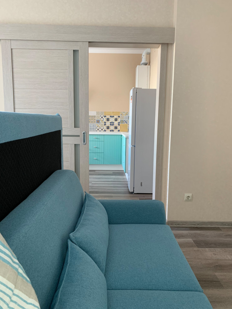 Море и закаты