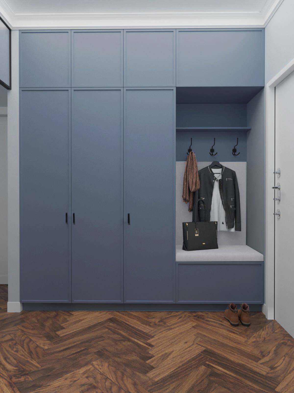 ЖК Селигер Сити