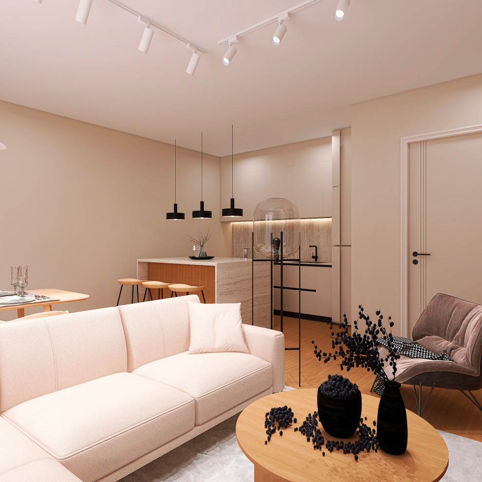 ЖК Сердце столицы