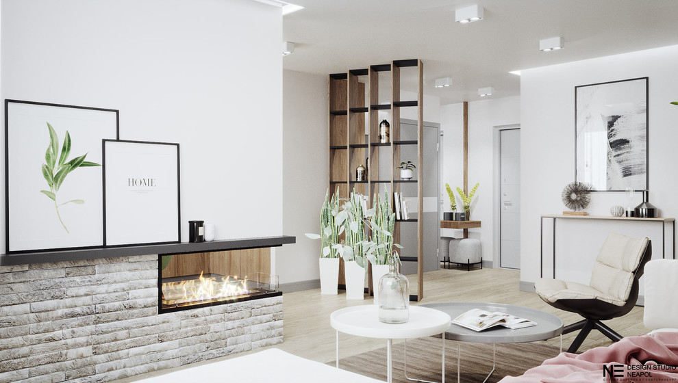 Обложка проекта: ЖК Северный квартал