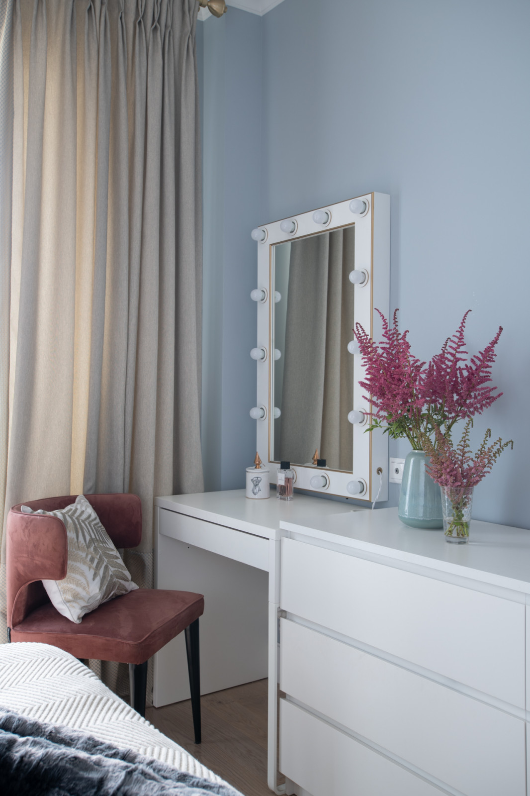 Квартира 45м в ЖК "Отрада"