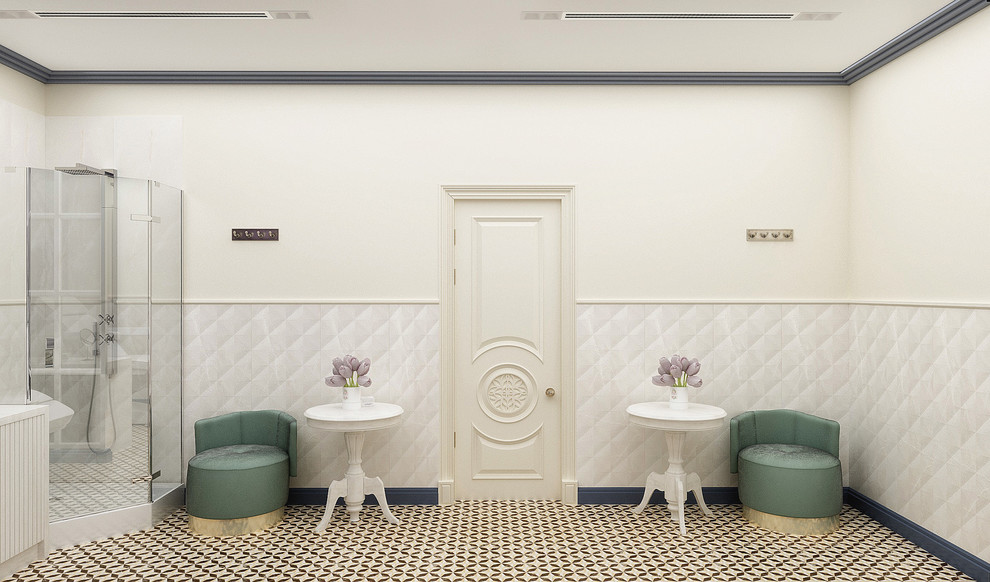 Бьюти салон