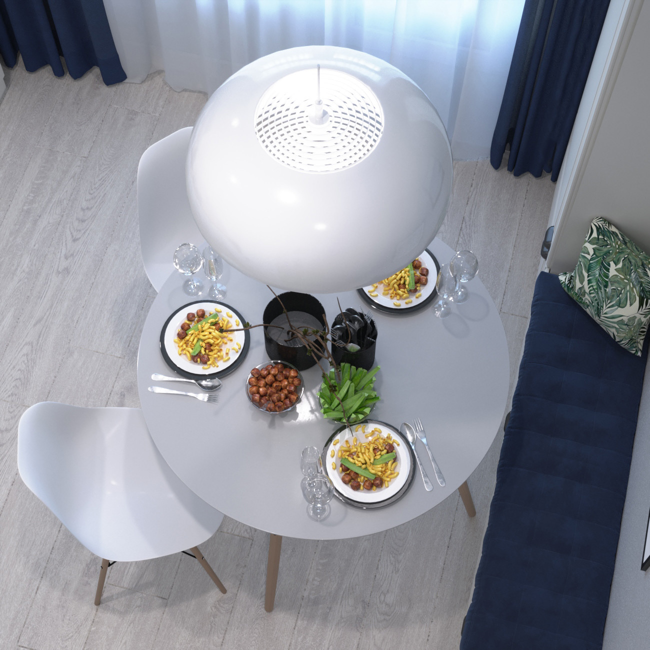 Парк Горького