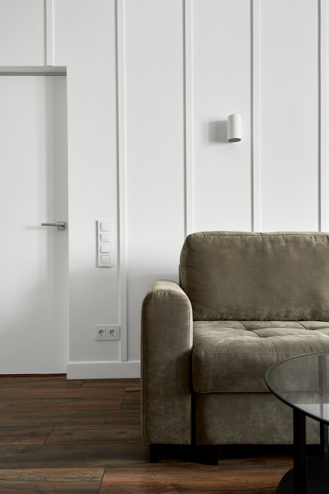 ЖК Савеловский Сити