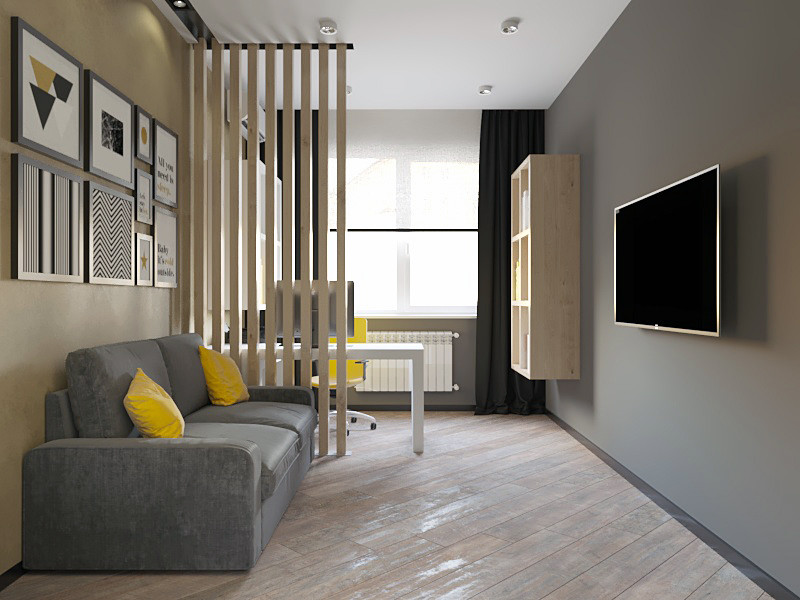 ЖК "Московские водники"