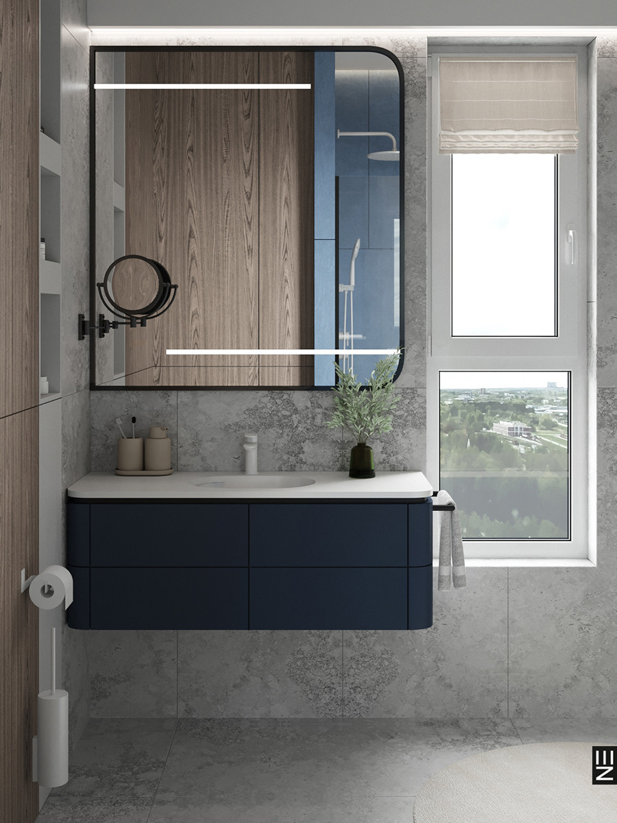 ЖК Клевер парк для Марины и Виталия