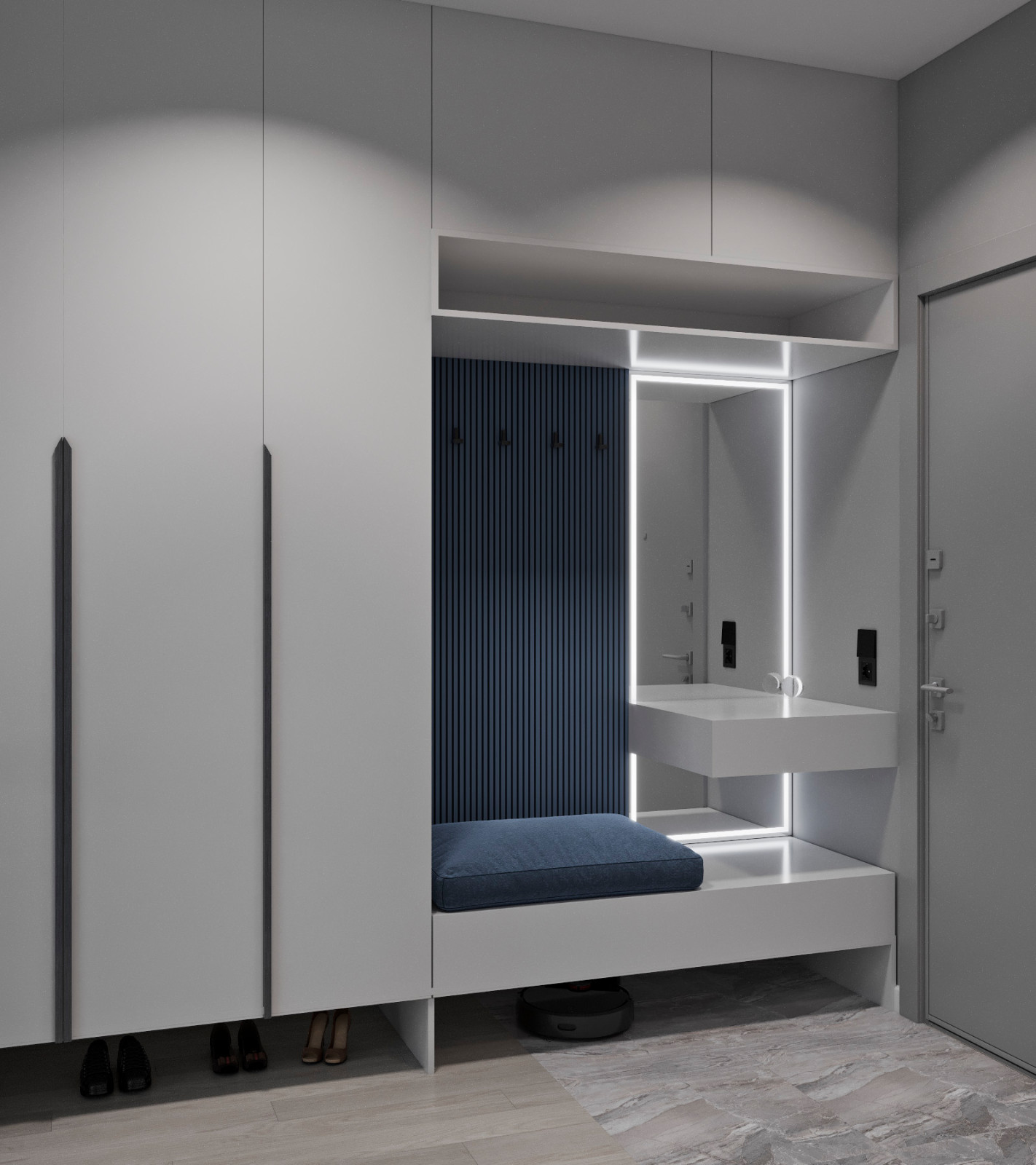 ЖК "Дом на Васильевском"