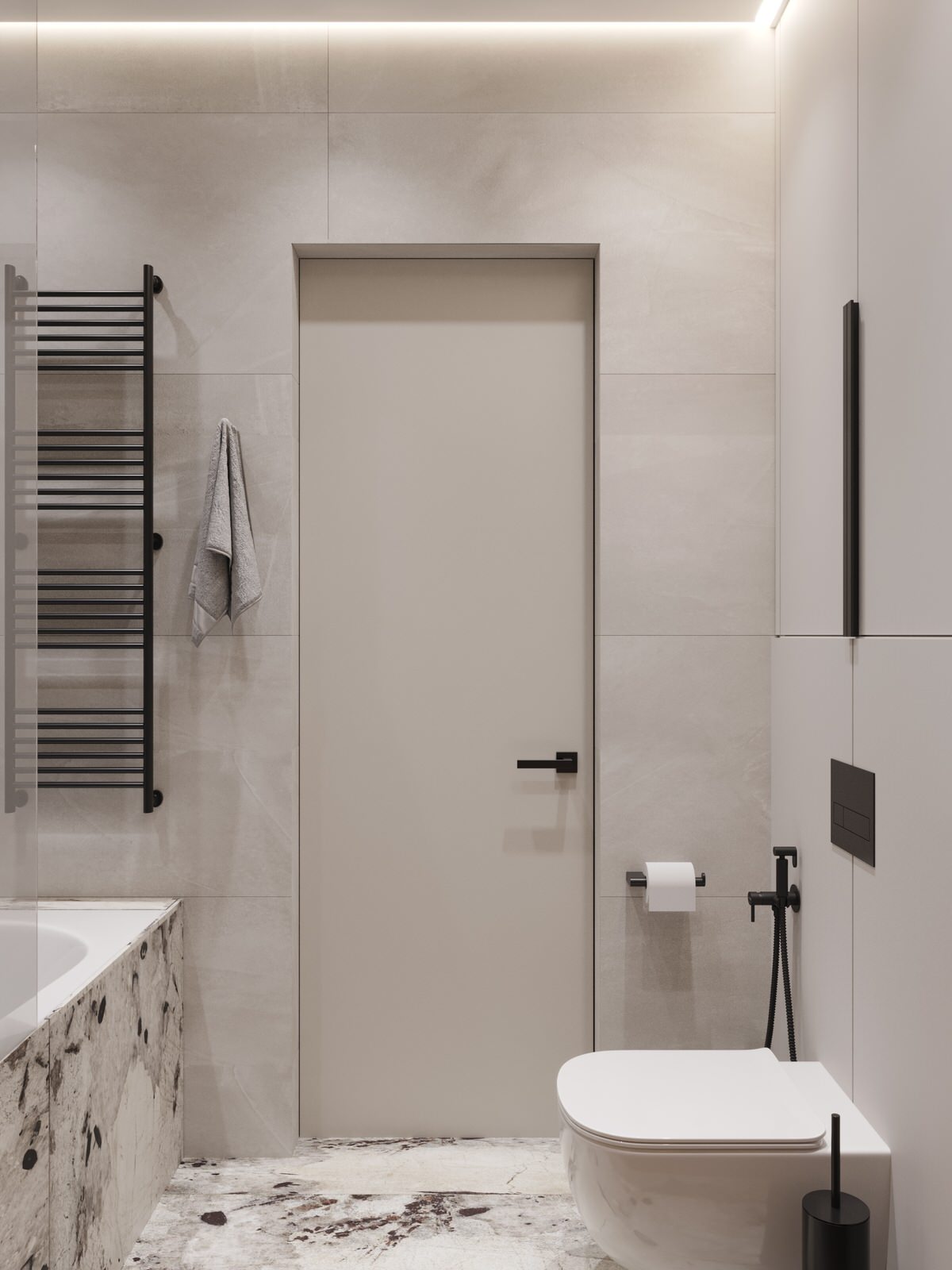 ЖК Наследие