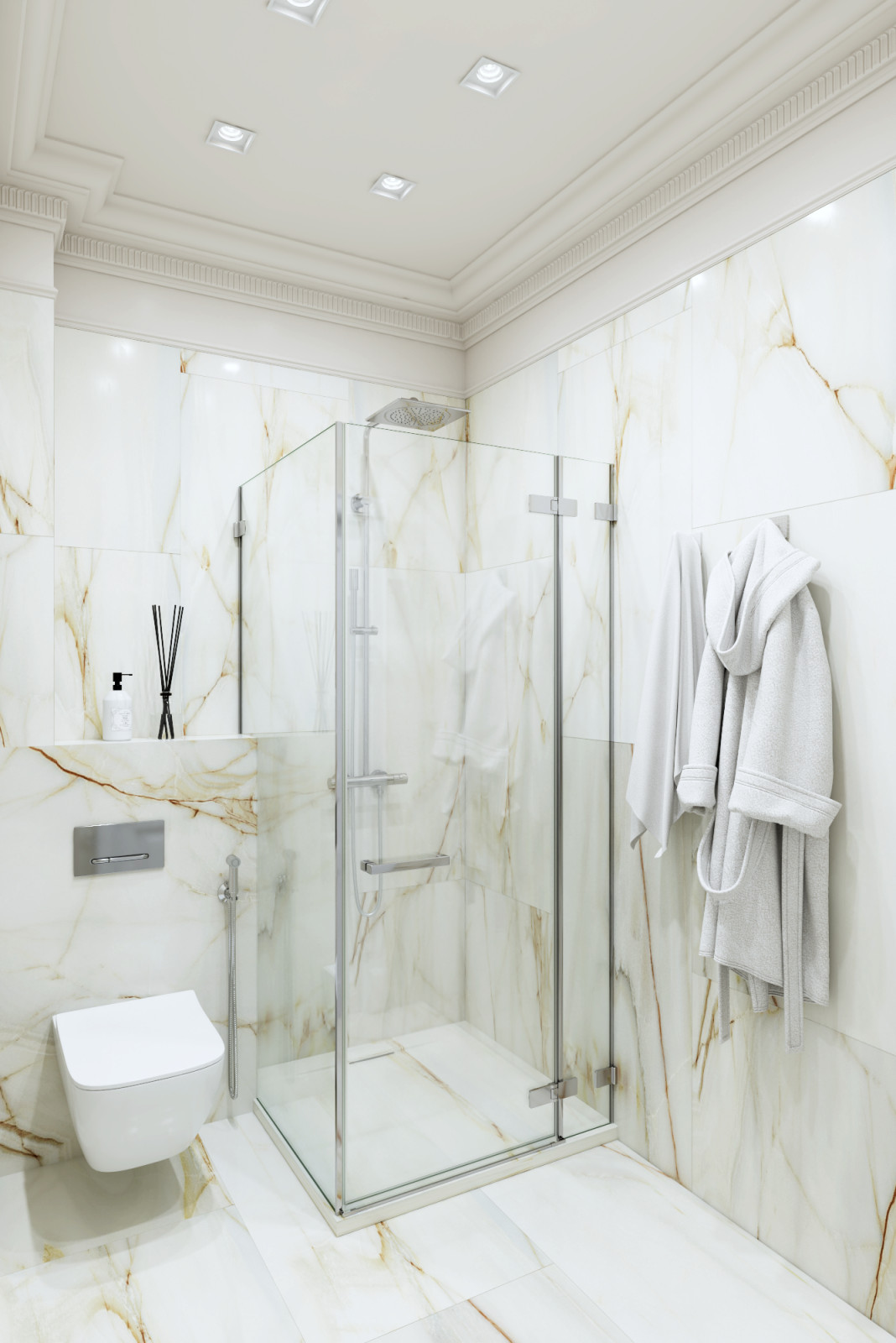 ЖК "Город солнца"