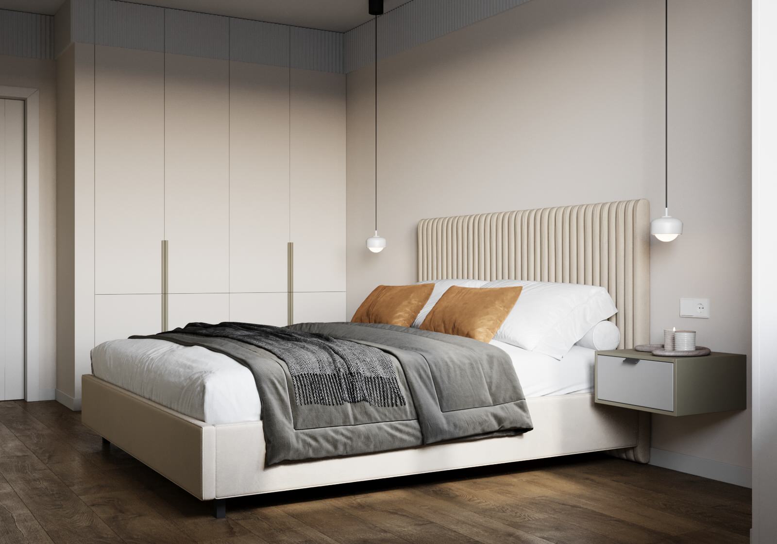 Квартира 80 кв.м