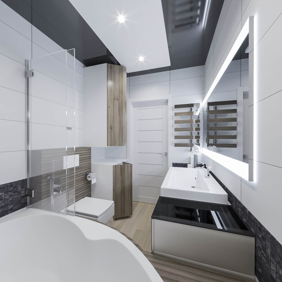 Лайт квартира