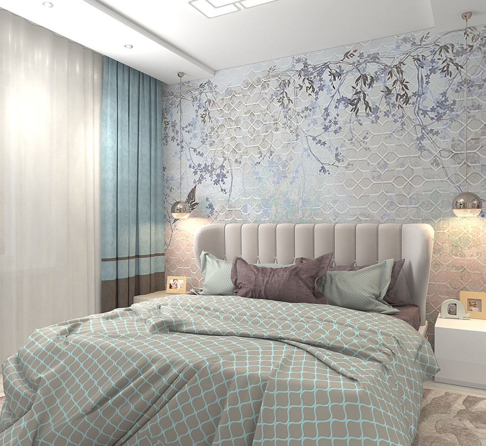 Квартира в Тюмени