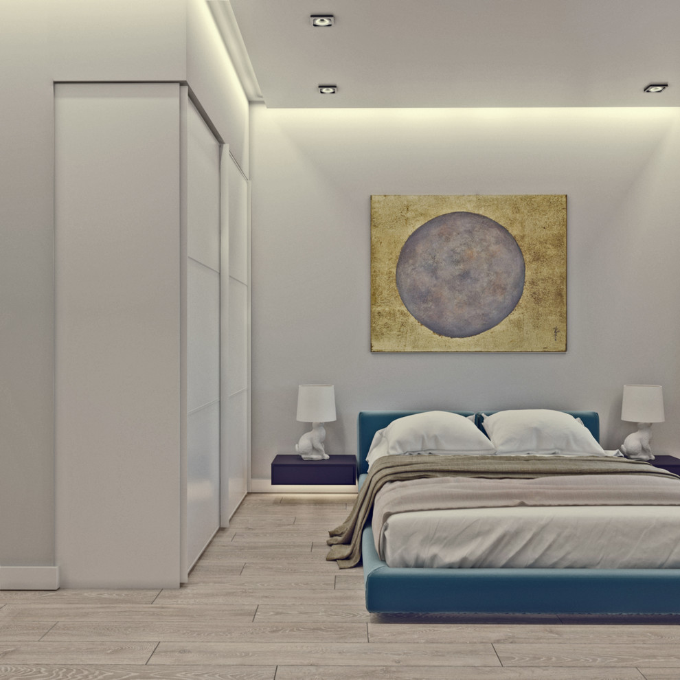 Загородный дом в Ленинградской области