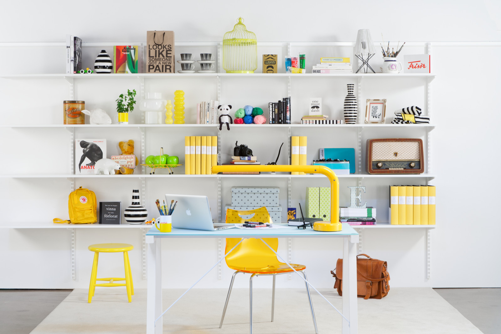 Обложка проекта: Детская