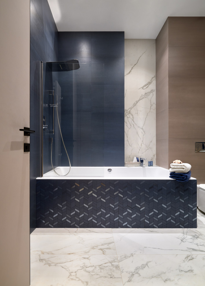 Дизайн интерьера квартиры в стиле уютный минимализм