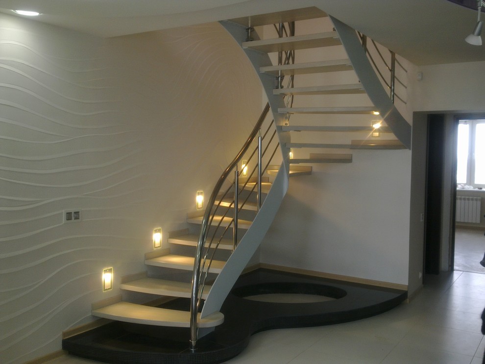 Презентация выполненных работ компании