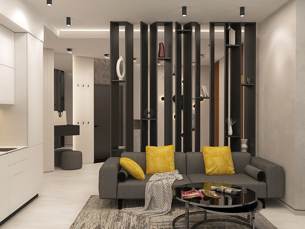 Жилой комплекс "Утесов"