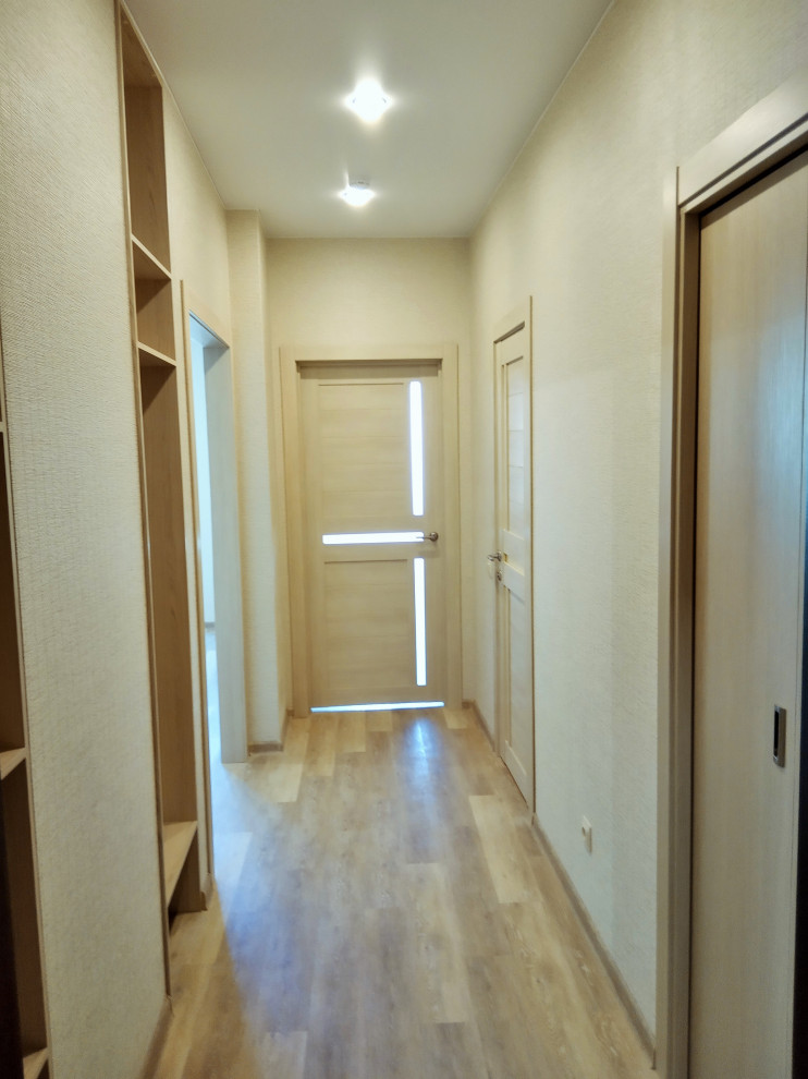 ЖК СОВРЕМЕННИК