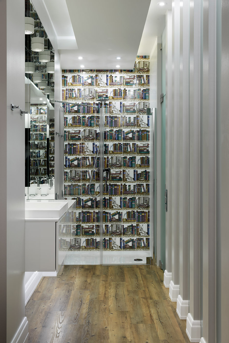 Из Хельсинки в Петербург