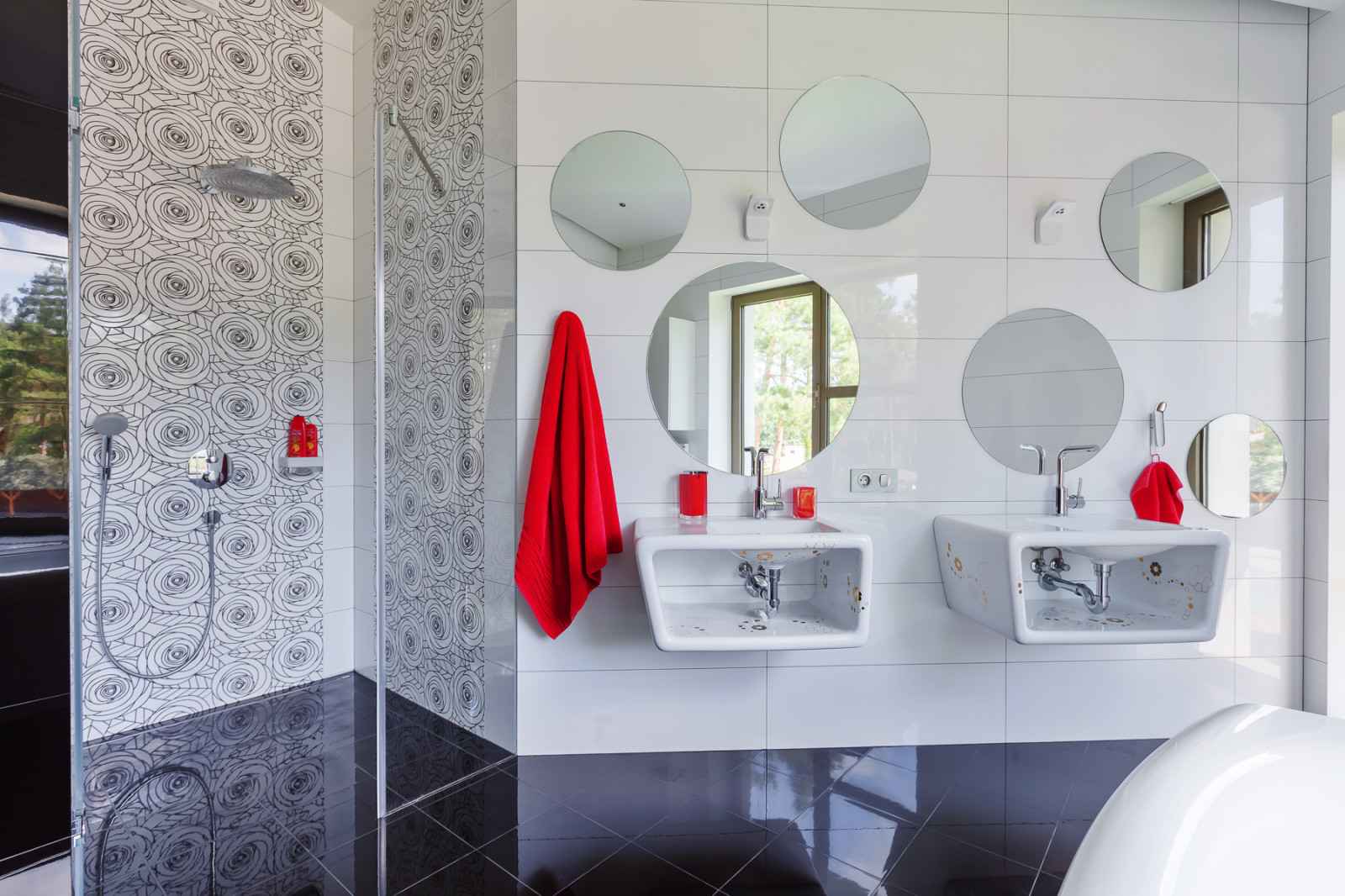 Загородный Дом