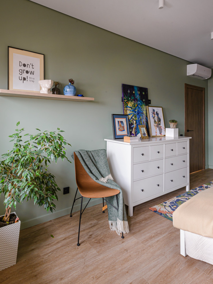 " Расцветай на Гоголя " уютная квартира для девушки.