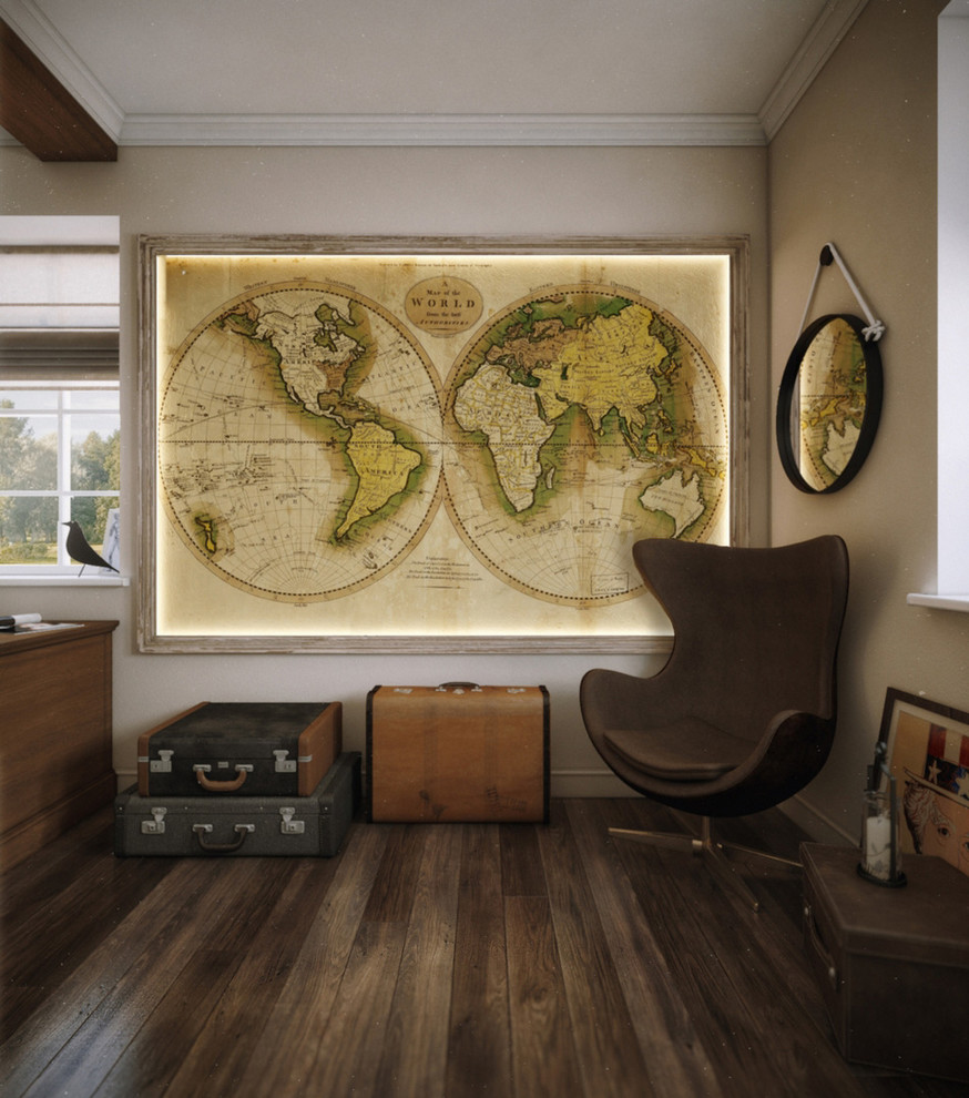 Английский чай