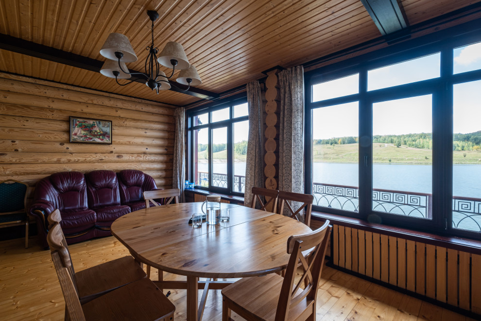 Фотосъемка Недвижимости,  поместья в Татарстане