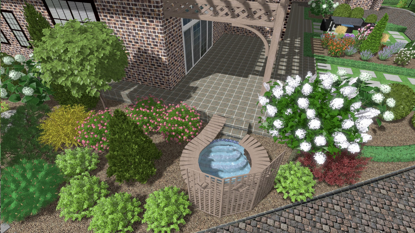 Проектирование 30 сотк