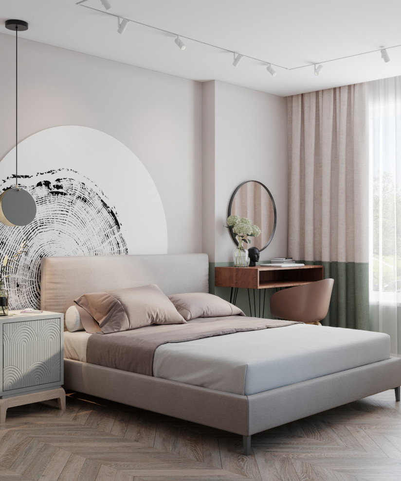 ЖК "Бутово парк 2"