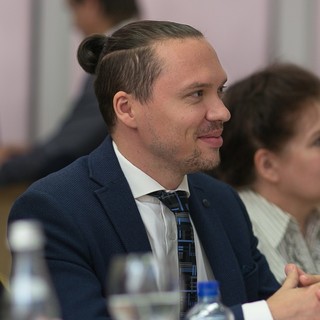 Maxim Vasilyev