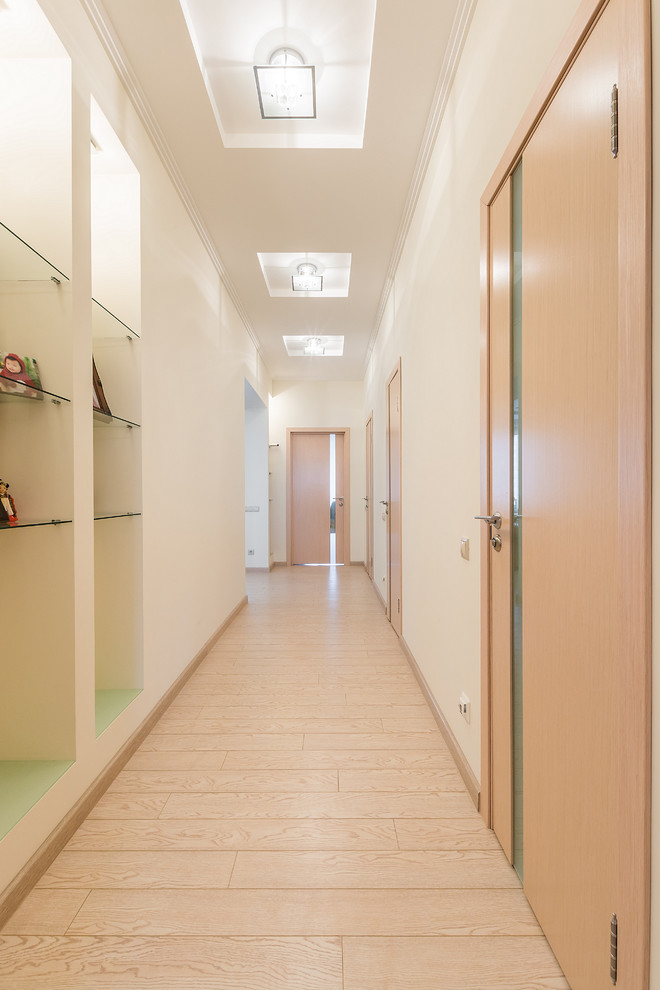 Минимализм по- корейски