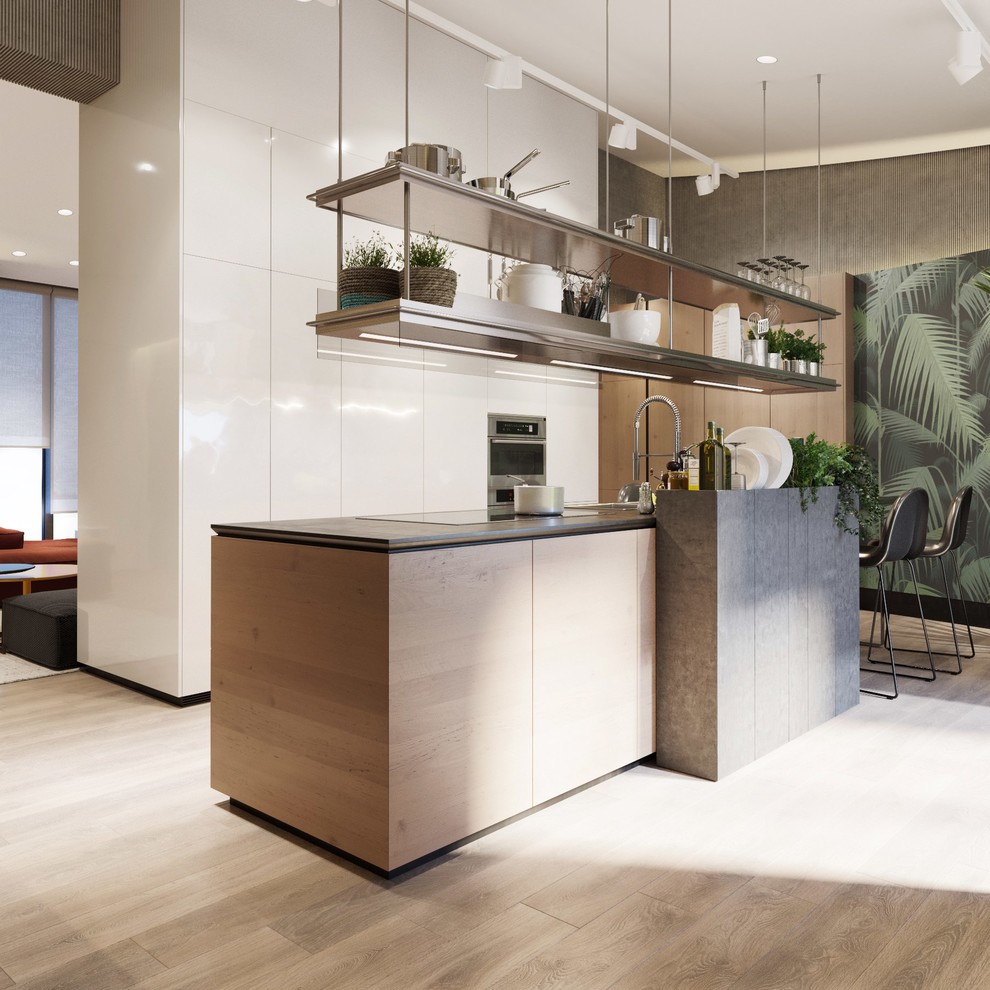 Пентхаус в Киеве